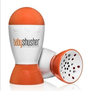 Baby Shusher